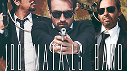 Idò mata'ls Band