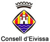 Logotip del Consell d'Eivissa