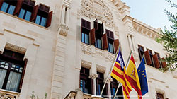 Parlament Balear