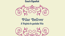 Club de Lectura feminista