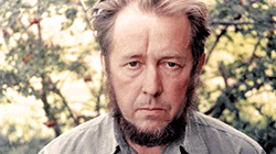 Solzhenitsyn