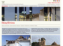 Web Ciudades Patrimonio