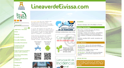 Linea verda